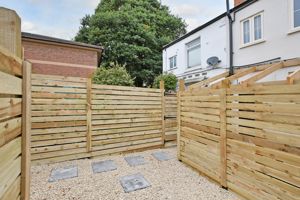 Gosber Road Eckington